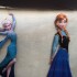 Reine des neiges